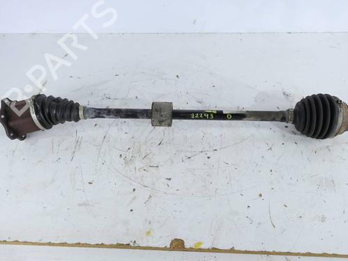 Used Right front driveshaft Right front driveshaft 39184714 39184714