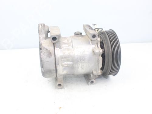 AC-Kompressor RENAULT CLIO II (BB_, CB_) 1.5 dCi | BP16905691M34 
