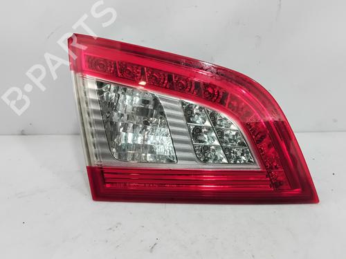 Used Left tailgate light PEUGEOT 508 SW I (8E_) [2010-2018]  27696697