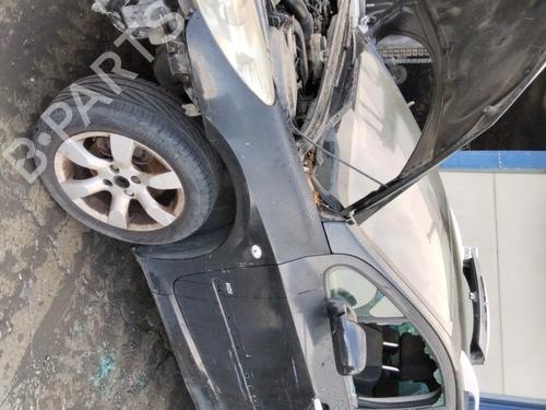 Engine control unit (ECU) PEUGEOT 307 Break (3E)  | BP21073703M57 