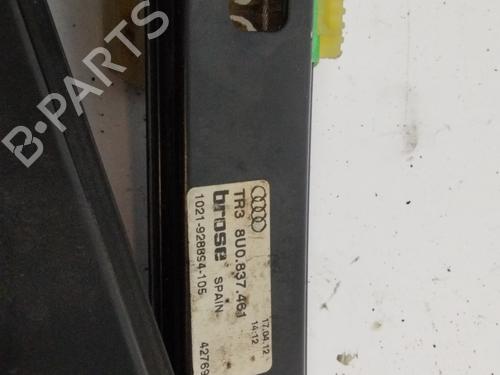 Front left window mechanism AUDI Q3 (8UB, 8UG) 2.0 TDI | BP37231676C22 - Image 3