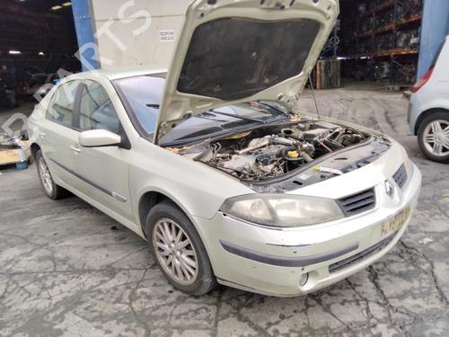 Used Parts RENAULT LAGUNA II (BG0/1_) [2001-2007]  4327280