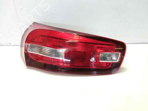 Used Left taillight CITROËN C4 Picasso II [2013-2025]  9446506