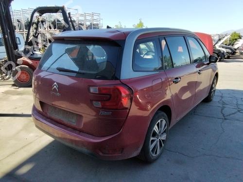 Luftventilen CITROËN C4 Picasso II | BP36142592I21 - Image 12