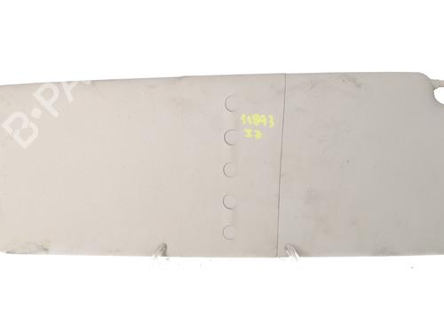 Left sun visor OPEL VIVARO B Van (X82) 1.6 CDTI (05) | BP36535739I1 - Image 2
