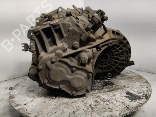 Gearbox OPEL ASTRA H GTC (A04)  | BP23143675M3 