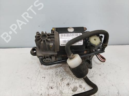 Used Suspension compressor MERCEDES-BENZ S-CLASS (W220) S 350 (220.067, 220.167) (245 hp) 18537324