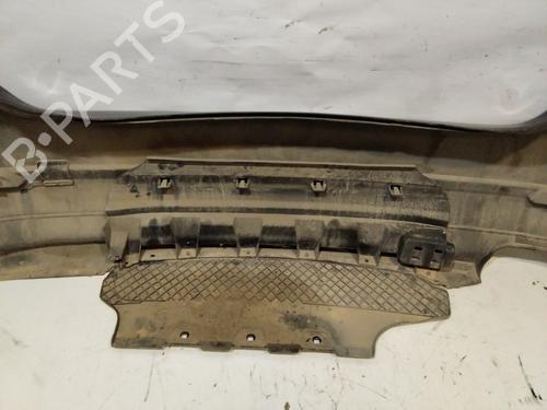 Rear bumper BMW 5 (F10) 520 d | BP29631932C8 