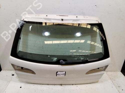 Bagklap CC/Kombi-Coupé SEAT IBIZA III (6L1) 1.9 SDI (64 hp) 17837824