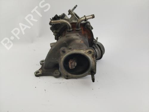 Turbocharger/Supercharger FORD FIESTA VI Van  | BP21780031M71 