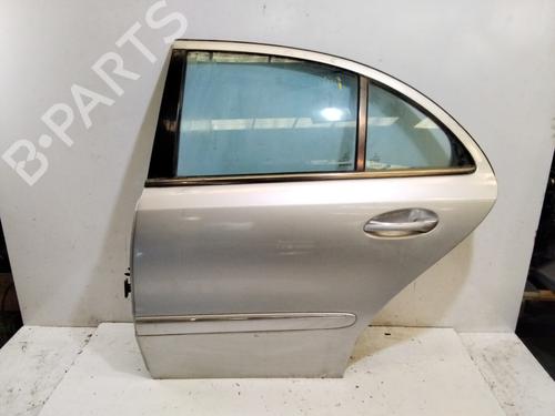 Left rear door MERCEDES-BENZ E-CLASS (W211) E 220 CDI (211.008) | BP18246836C4 
