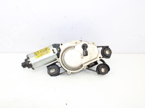 Used Rear wiper motor SEAT ALTEA (5P1) [2004-2015]  13393444