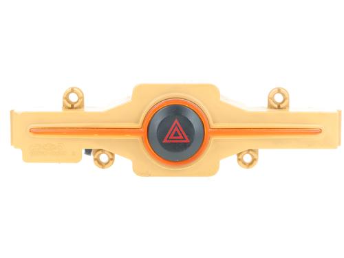 Used Warning switch Warning switch KIA CARENS III MPV (UN) [2006-2013] 33542984 33542984