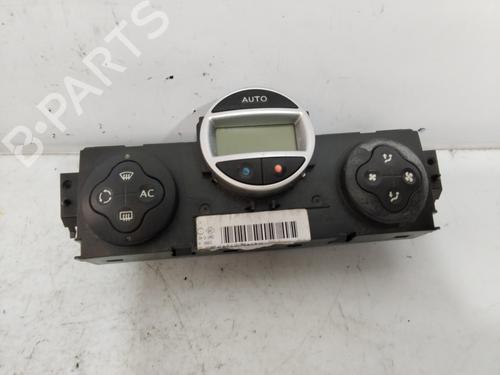 Climate control RENAULT SCÉNIC II (JM0/1_)  | BP25729905I5 