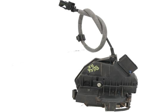 Used Front right lock FORD FOCUS IV (HN) [2018-2026]  31604993