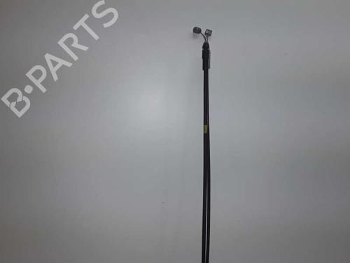 Front left lock HYUNDAI TUCSON (JM)  | BP8564676C98 