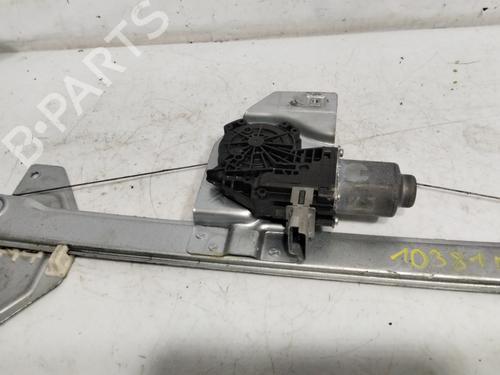 Front left window mechanism CITROËN BERLINGO MULTISPACE (B9) 1.6 HDi 75 16V | BP33842680C22 - Image 3