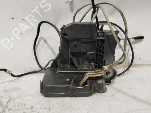 Front right lock MERCEDES-BENZ C-CLASS Coupe (CL203)  | BP28373864C97 