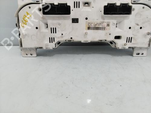 Instrument cluster DODGE NITRO 2.8 CRD | BP19065273C47 