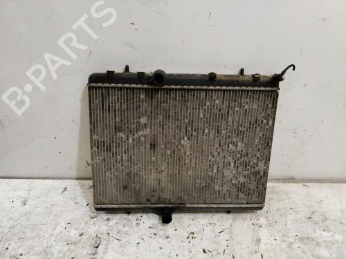 Water radiator CITROËN C4 I (LC_)  | BP18046352M31 