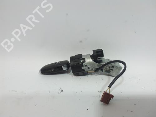Ignition barrel CITROËN C4 II (NC_) 1.6 BlueHDi 100 | BP10182285M48 