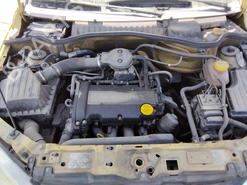 Squib airbag OPEL CORSA C (X01)  | BP29392982C102 