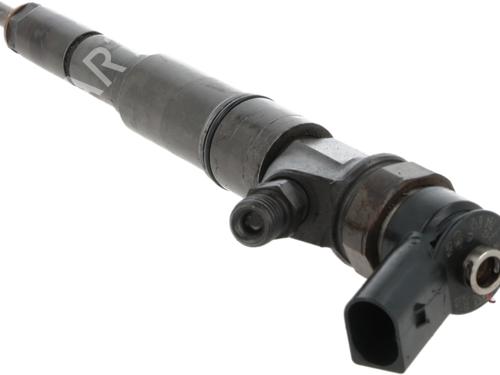 Used Injector BMW 5 (E60) [2001-2010]  29395107