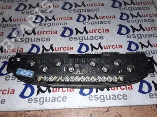Used Instrument cluster Instrument cluster 9301198 9301198