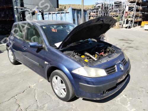 Used Parts RENAULT MEGANE II (BM0/1_, CM0/1_) 4915663