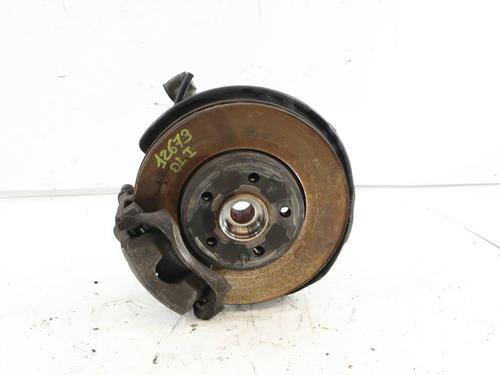 Used Left front steering knuckle Left front steering knuckle MERCEDES-BENZ CLA Shooting Brake (X117) CLA 200 CDI / d (117.908) (136 hp) 39718164 39718164