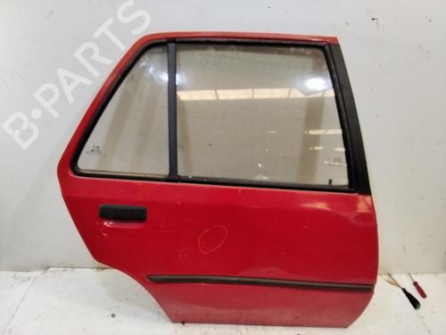 Porta posteriore destra PEUGEOT 205 II (20A/C) [1987-2000]nullnull