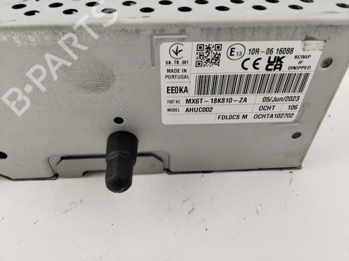 Radio FORD FOCUS IV (HN)  | BP20488531E6 