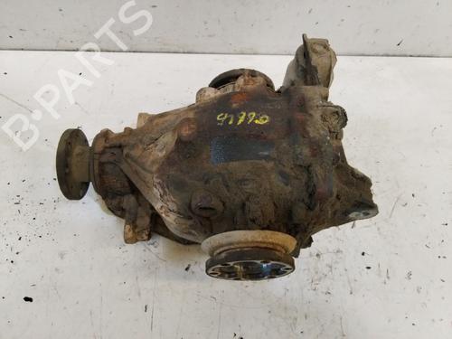 Rear differential BMW 3 Touring (E46) 320 d | BP18451861M24 