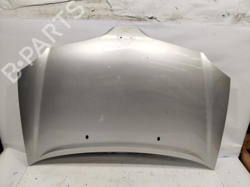 Used Hood NISSAN ALMERA TINO (V10) [1998-2006]  27469958