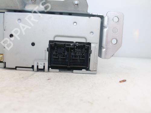 Radio FORD PUMA (J2K, CF7)  | BP16905448E6