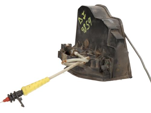 Front left lock BMW 1 (E87) 118 d | BP29395093C98 