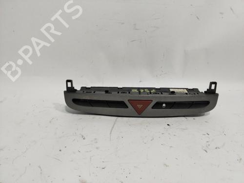 Used Warning switch PEUGEOT 308 I (4A_, 4C_) [2007-2016]  29476172