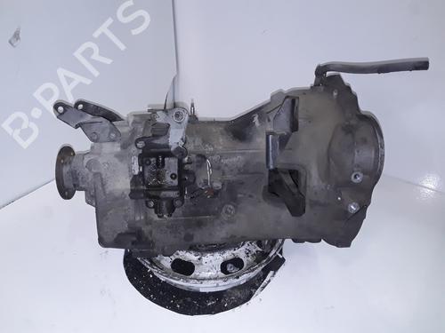 Gearbox NISSAN CABSTAR E (TL_, VL_) | BP11770380M3