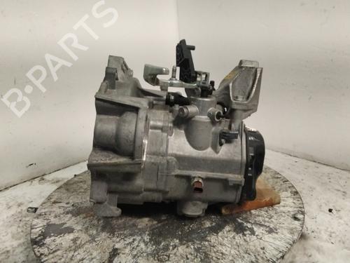 Gearbox SEAT IBIZA V (KJ1, KJG)  | BP24437350M3 