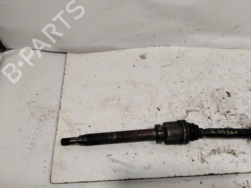 Right front driveshaft FORD FOCUS II (DA_, HCP, DP) 2.0 TDCi | BP28206077M39 