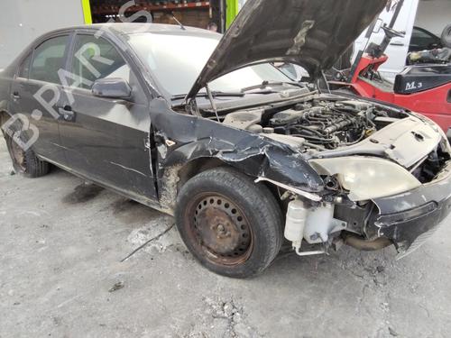 AC compressor FORD MONDEO III (B5Y)  | BP20597123M34