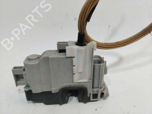 Front right lock FIAT BRAVO II (198_) 1.6 D Multijet (198AXH1B) | BP22698148C97 