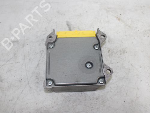 ECU airbags SEAT ALTEA XL (5P5, 5P8)  | BP17743330M53 