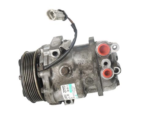 AC-Kompressor AC-Kompressor OPEL CORSA C (X01) 1.3 CDTI (F08, F68) (70 hp) 33982696 33982696