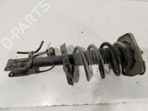 Venstre fortil støddæmper CITROËN JUMPY II Van 1.6 HDi 90 8V (90 hp) 31156507