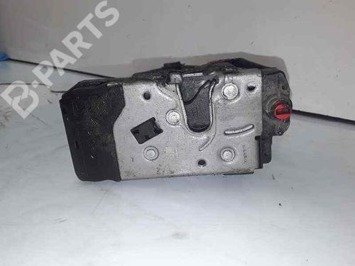 Rear left lock OPEL ASTRA H (A04)  | BP8575866C100 