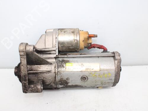 Startmotor RENAULT MEGANE II Saloon (LM0/1_) [2003-2025]  16043515