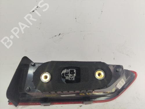 Left taillight SKODA KAROQ (NU7, ND7)  | BP29533402C34 