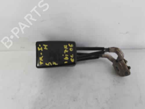 Seat buckle SEAT IBIZA III (6L1)  | BP29433664I32 