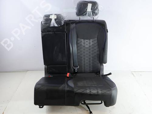 Used Rear seat Rear seat VW TIGUAN (CT1) 1.5 TSI eHybrid (204 hp) 40154497 40154497